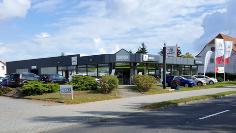 Autosalon Weidauer GmbH